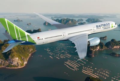 Bamboo Airways tuyển dụng nhân sự quản lý